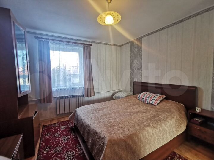 Таунхаус 162 м² на участке 16 сот.