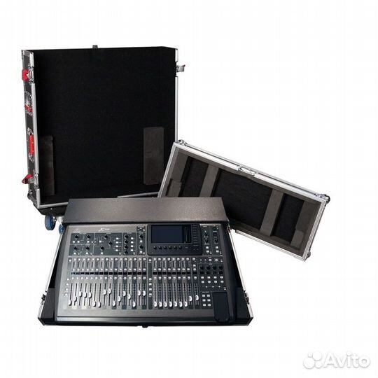 Кейс для микшера gator G-tour X32