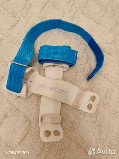 Накладки спортивные гимнастика