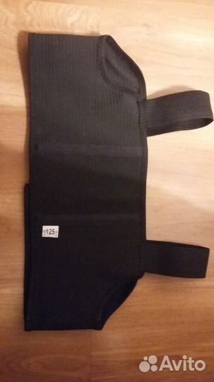 Корсет послеоперационный грудной