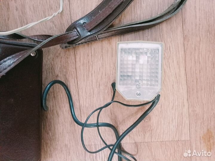 Фотовспышка луч-70