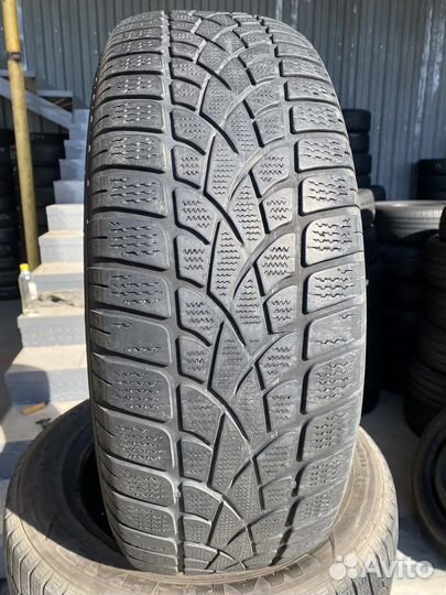 Dunlop SP Winter Sport 3D 235/65 R17 104H