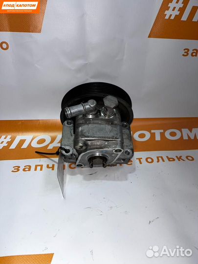 Насос гидроусилителя руля BMW 3 E90 2008