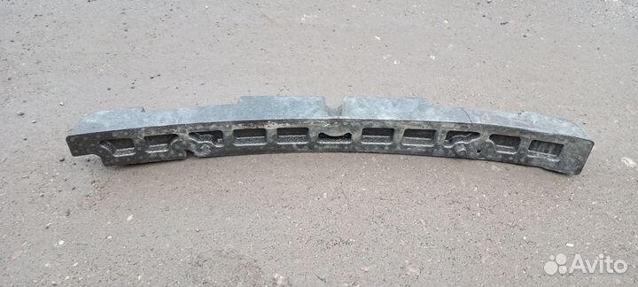 Наполнитель бампера baic 5 Plus