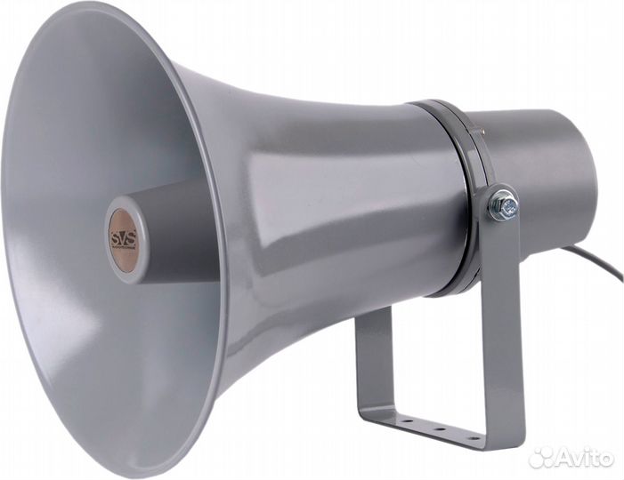 Рупорный громкоговоритель SVS Audiotechnik HS-30