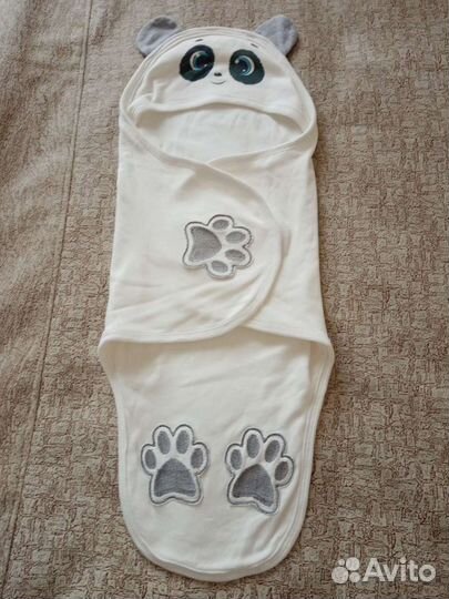 Одежка после купания