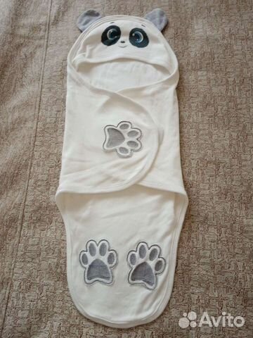 Одежка после купания