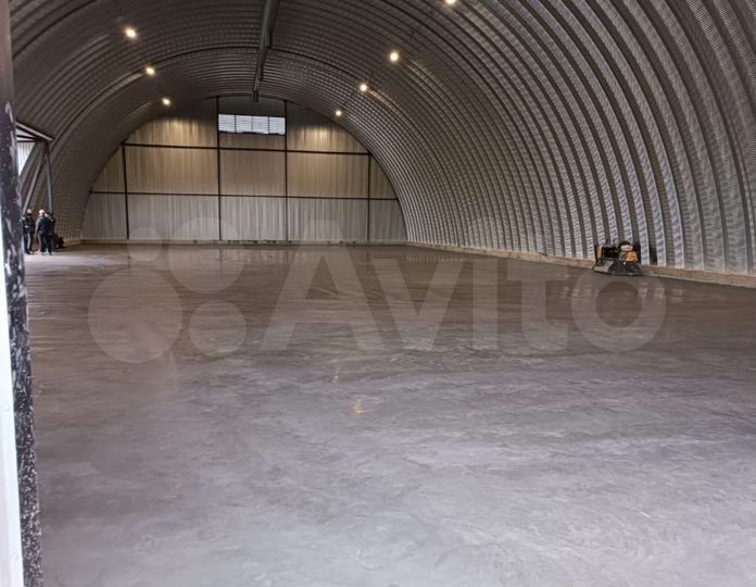 Склад, 1000 м²