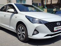 Hyundai Solaris 1.4 MT, 2020, 63 024 км, с пробегом, цена 1 520 000 руб.