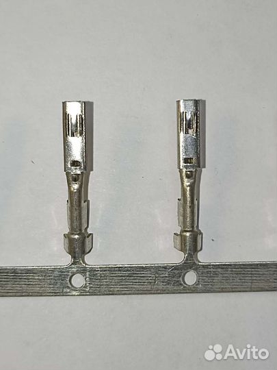 Контакт 12147302, 12147299