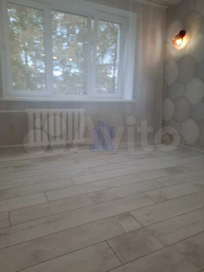 Квартира-студия, 26 м², 2/5 эт.