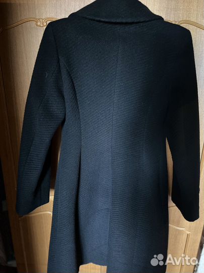Пальто женское демисезонное 46 48