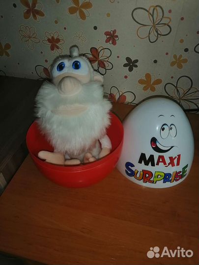 Подарочная упаковка