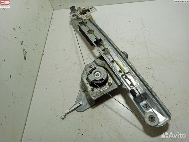 Стеклоподъемник для Renault Megane 2