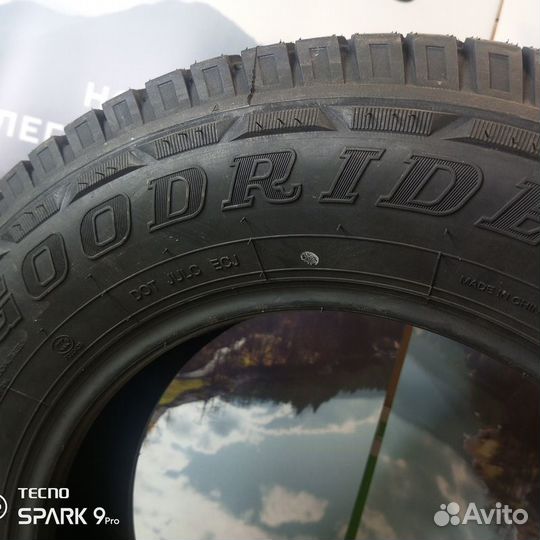 Goodride SL369 A/T 225/70 R16 103S