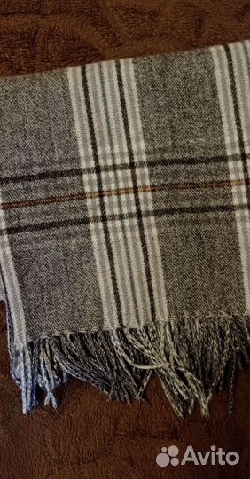 Шарф палантин женский