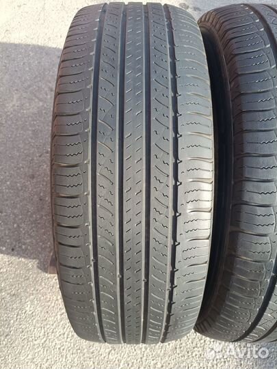 Michelin Latitude Tour HP 225/65 R17 102T