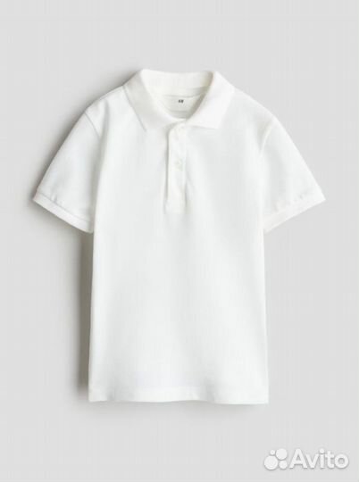 Рубашка поло H&M