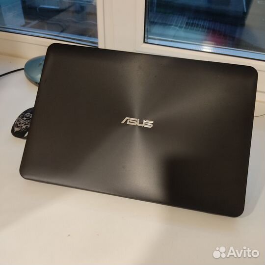 Крутой Игровой Asus i7/Nvidia 2gb/8gb