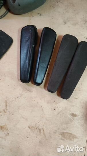 Подлокотник bmw5 e34