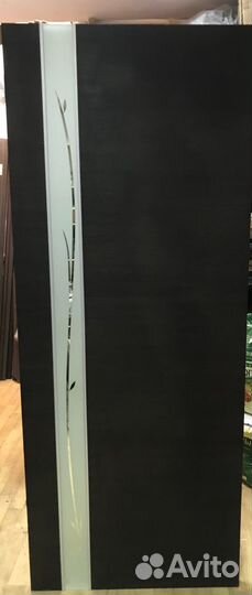 Дверь межкомнатная экошпон