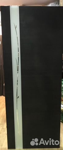 Дверь межкомнатная экошпон