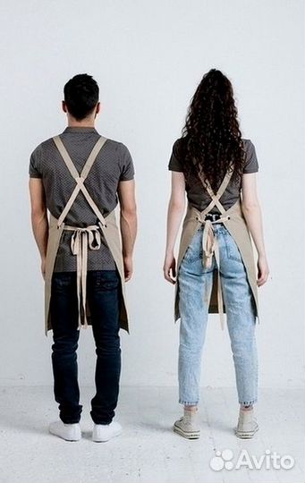 Поварская униформа оптом