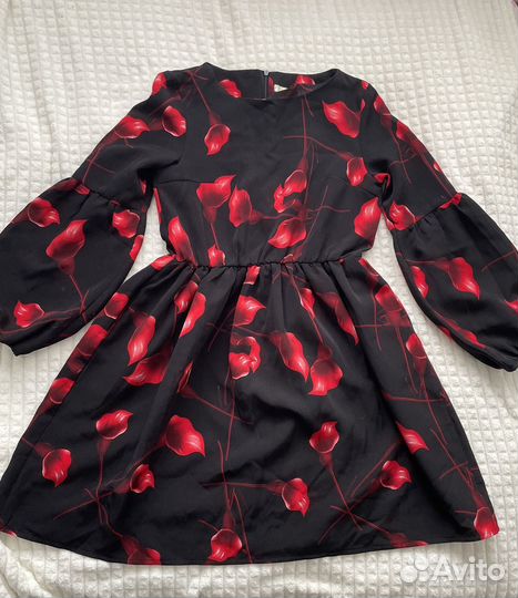 Платье женское