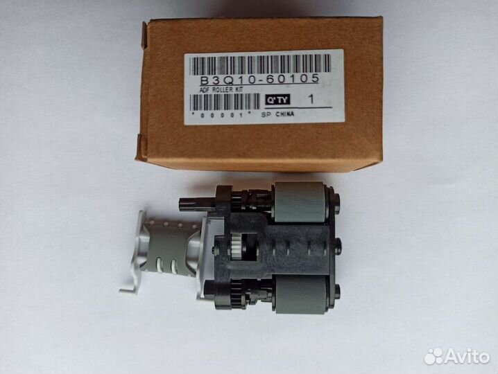 B3Q10-60105 Ролик ADF LJ Pro MFP M426/M477