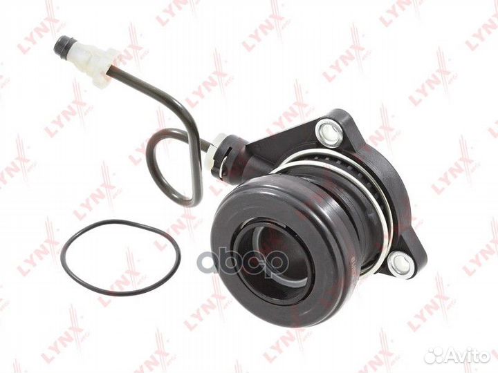 Подшипник выжим.opel astra G/H/corsa C/D 1.0-1.7D