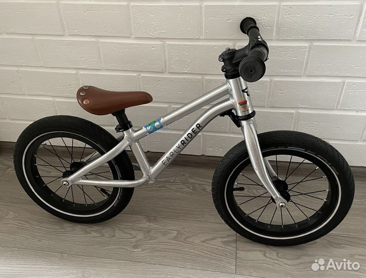Беговел early rider 14