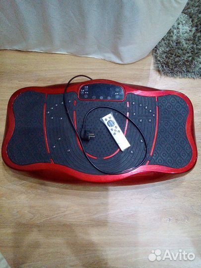 Тренеражёр Masse