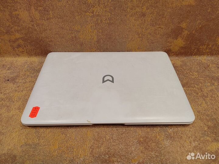 Нетбук Irbis AtomX5 / 2GB / 32GB