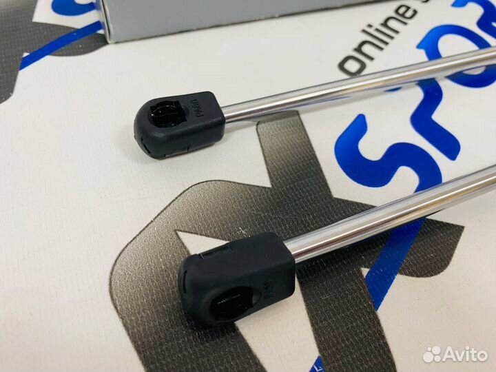 Газовые упоры капота Октавия Octavia III (A7) 2013