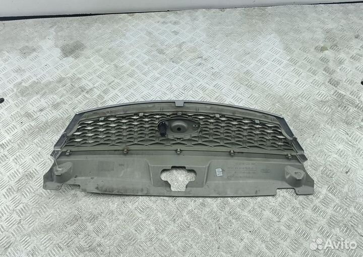 Решетка радиатора Ford Mondeo III