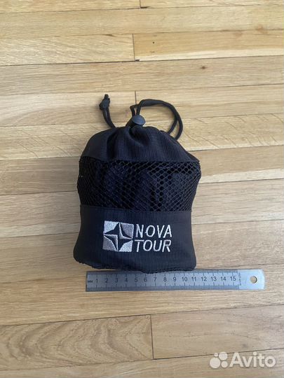 Гамаши фонарики