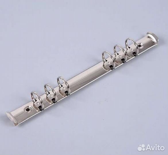 Кольцевой механизм для планера, альбома