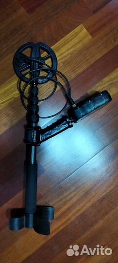 Металлоискатель Minelab equinox 800 гермобокс