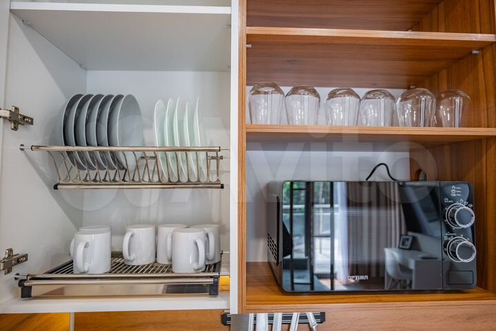 Квартира-студия, 31 м², 3/16 эт.