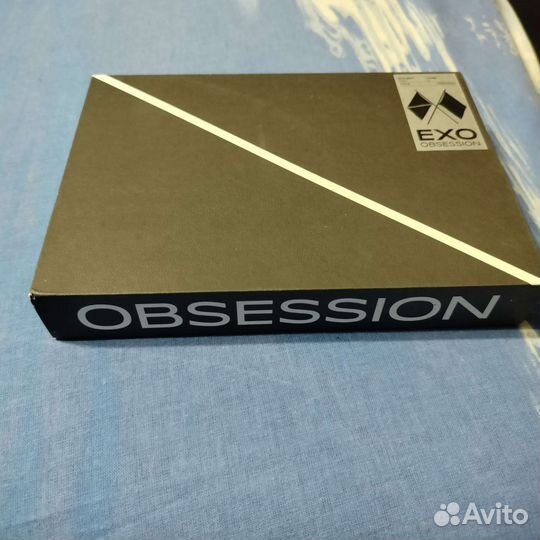 EXO альбом