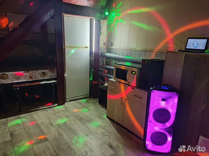 Помещение для прекрасного отдыха