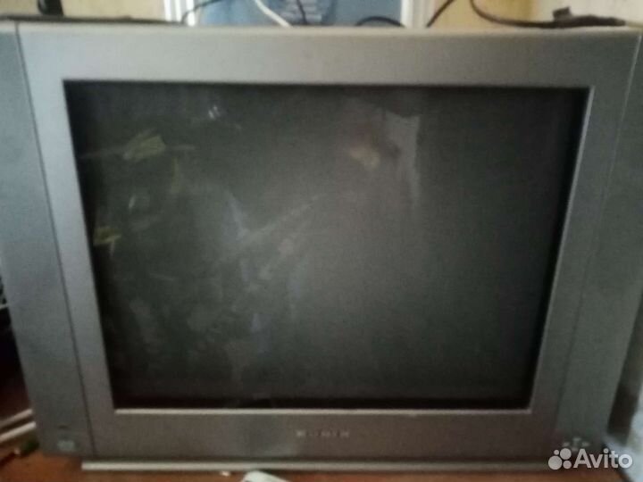 Телевизор