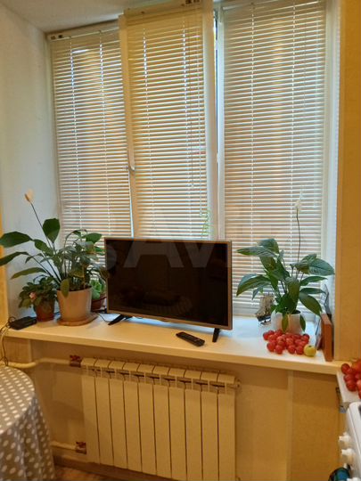 2-к. квартира, 55,4 м², 1/4 эт.