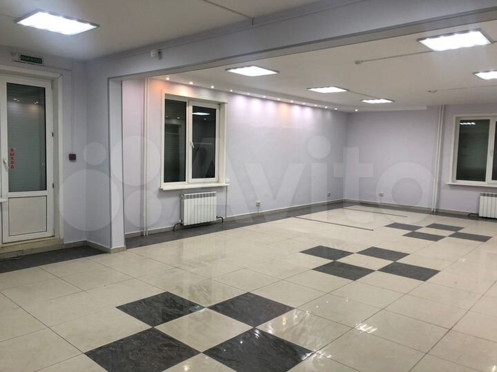 Свободного назначения, 77 м²