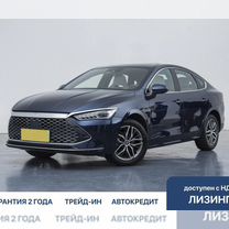 BYD Qin Pro 1.5 CVT, 2024, 100 км, с пробегом, цена 3 390 000 руб.