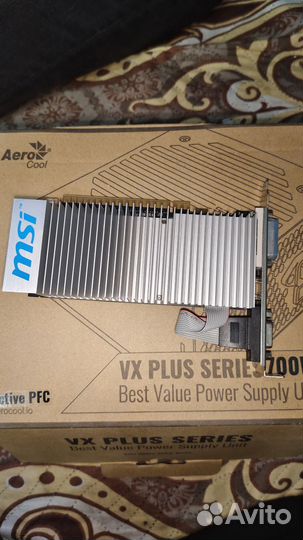 Видеокарта