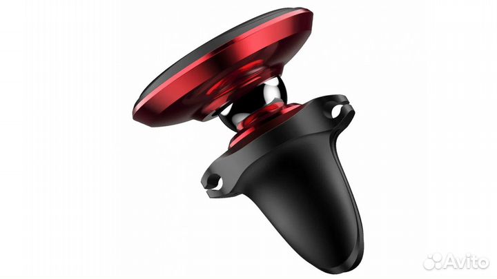 Автомобильный держатель baseus Magnetic Air Vent