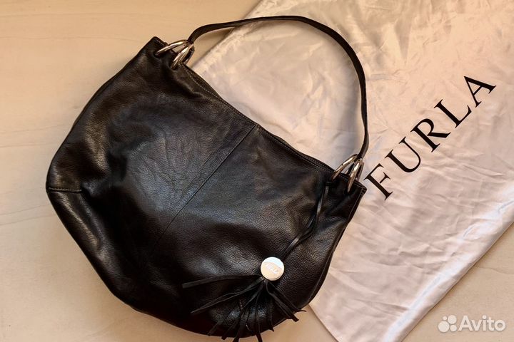 Сумка furla оригинал