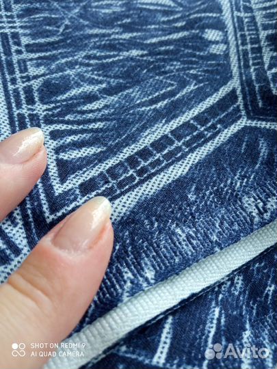 Продам кусок ткани