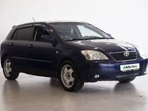 Toyota Corolla 1.4 MT, 2004, 385 293 км, с пробегом, цена 449 900 руб.